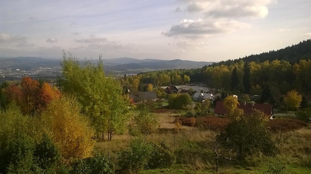 Chata Bucharka Либерец Екстериор снимка